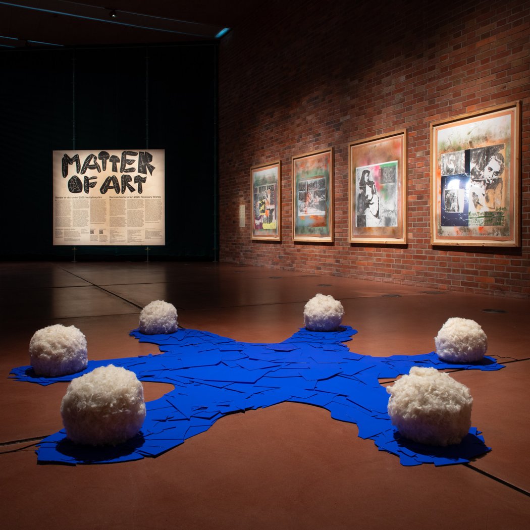 Biennale Matter of Art 2026 1